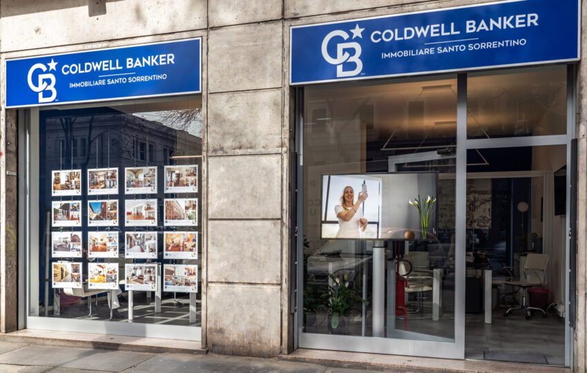 coldwell case study