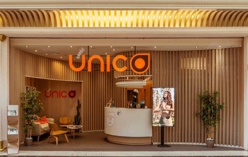 centri unico case study
