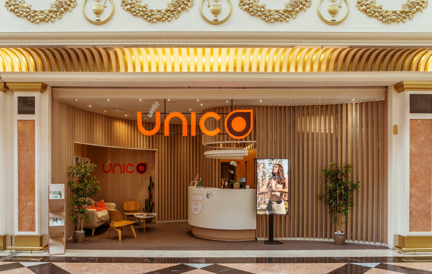 centri unico case study