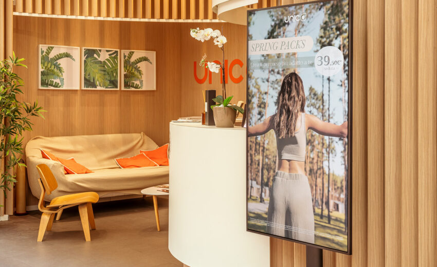 centri unico case study