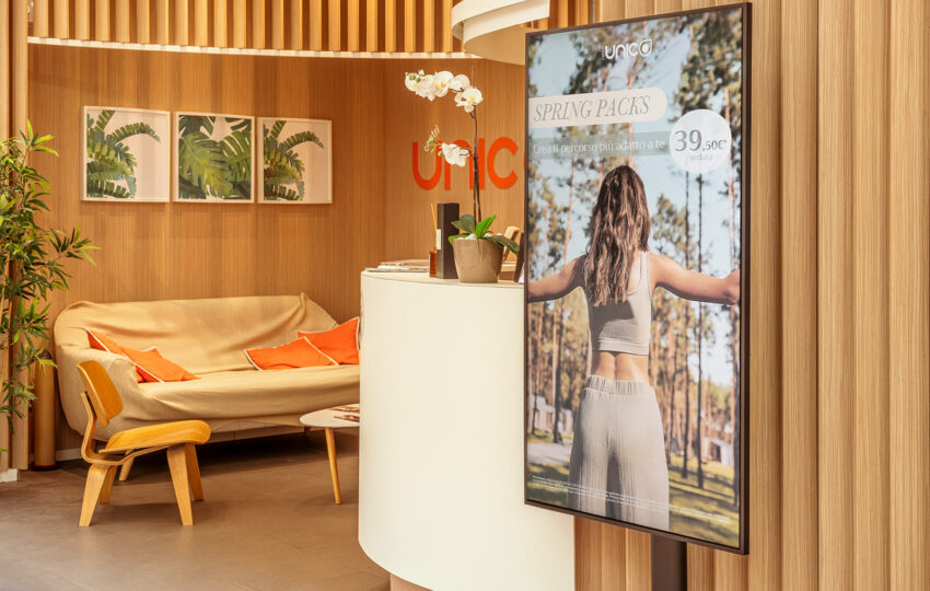 centri unico case study