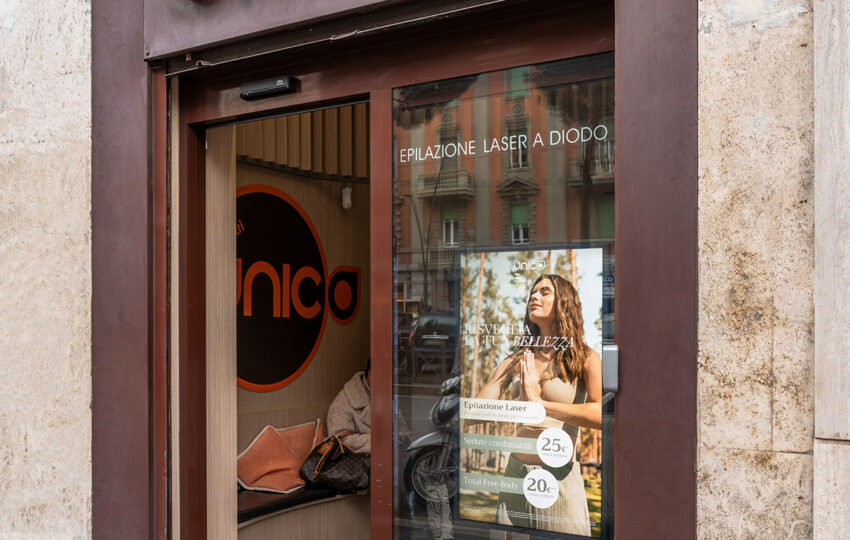 centri unico case study