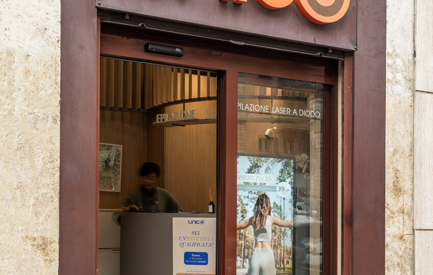 centri unico case study