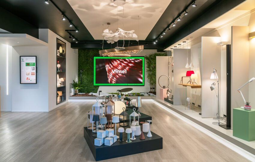 vimel store case study