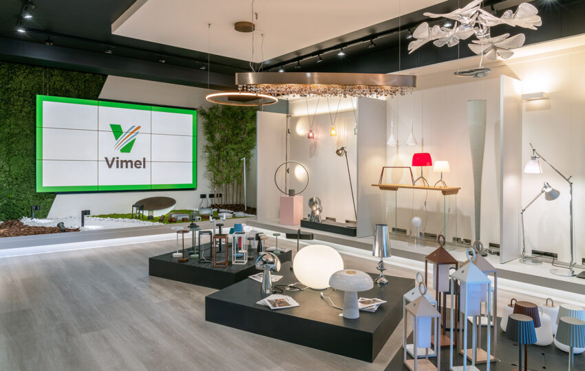 vimel store case study