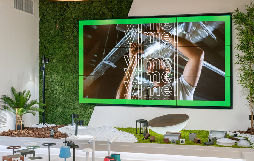 vimel store case study
