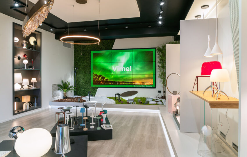 vimel store case study