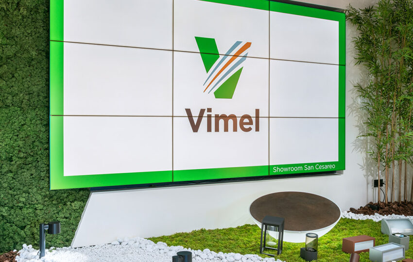 vimel store case study