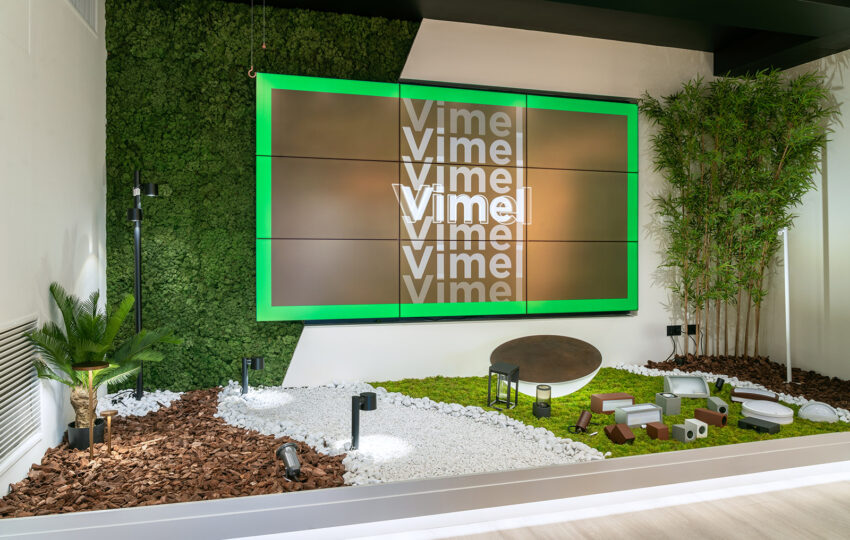 vimel store case study
