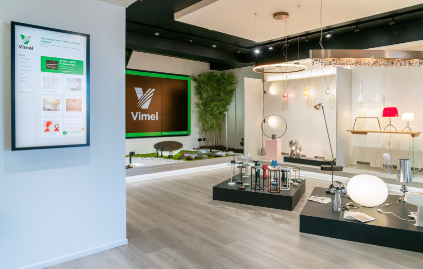 vimel store case study