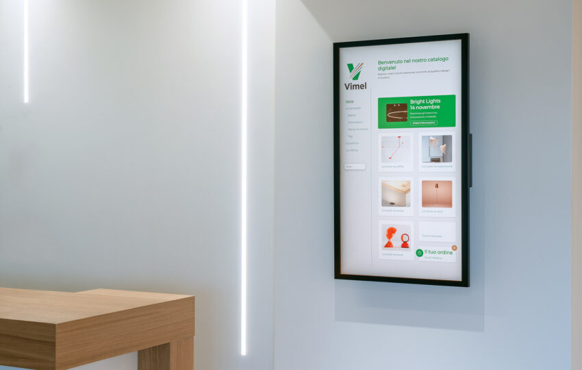 vimel store case study