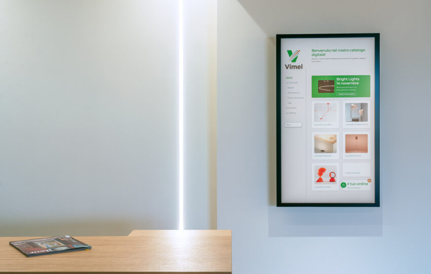 vimel store case study