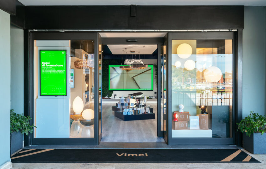 vimel store case study