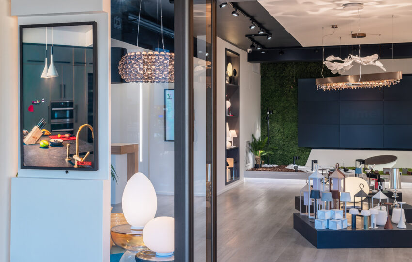vimel store case study