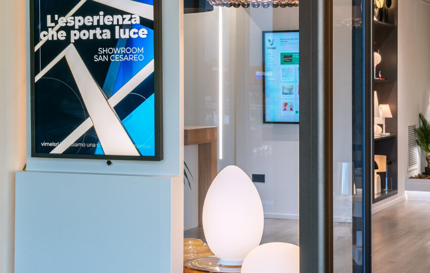 vimel store case study