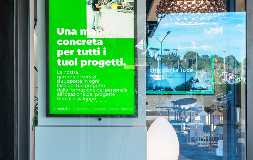 vimel store case study