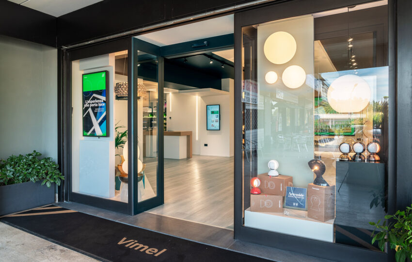 vimel store case study