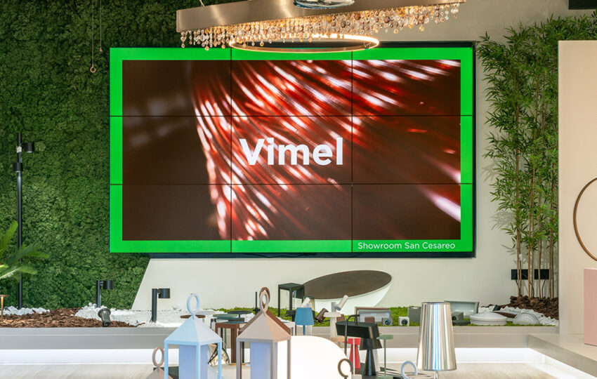 vimel store case study