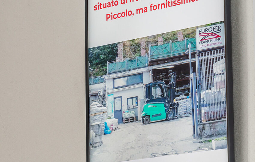 eurofer case study