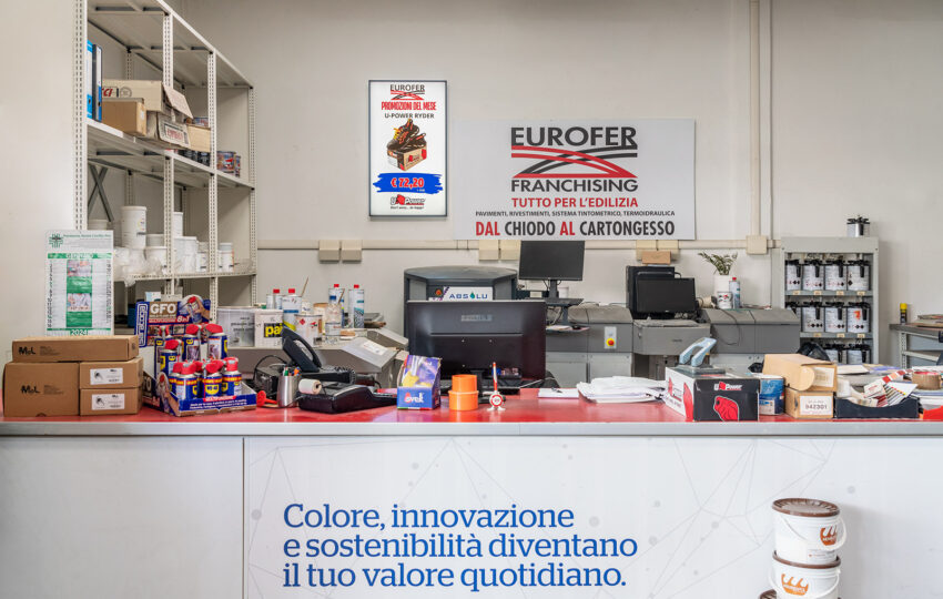 eurofer case study