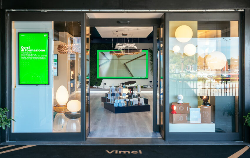 vimel store case study
