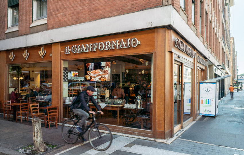 il gianfornaio case study