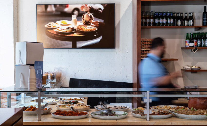 il gianfornaio case study