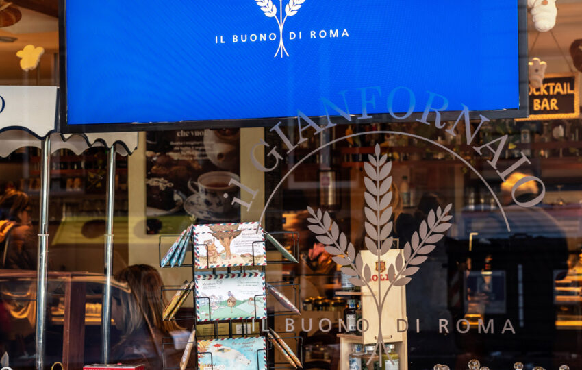 il gianfornaio case study