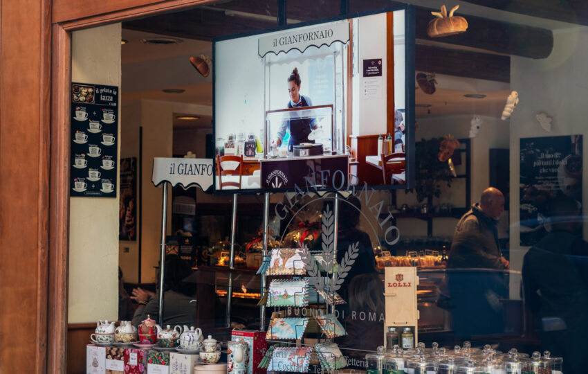 il gianfornaio case study