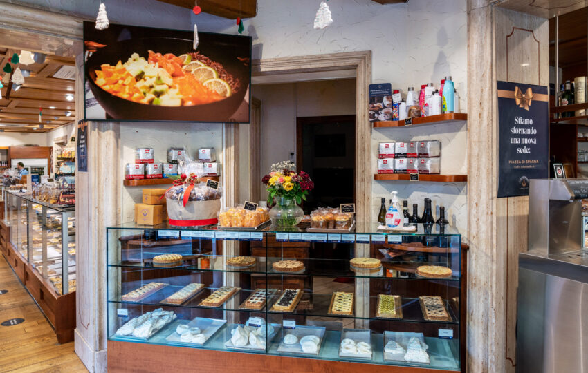 il gianfornaio case study