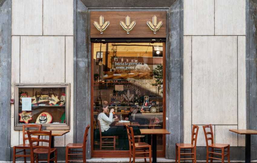 il gianfornaio case study
