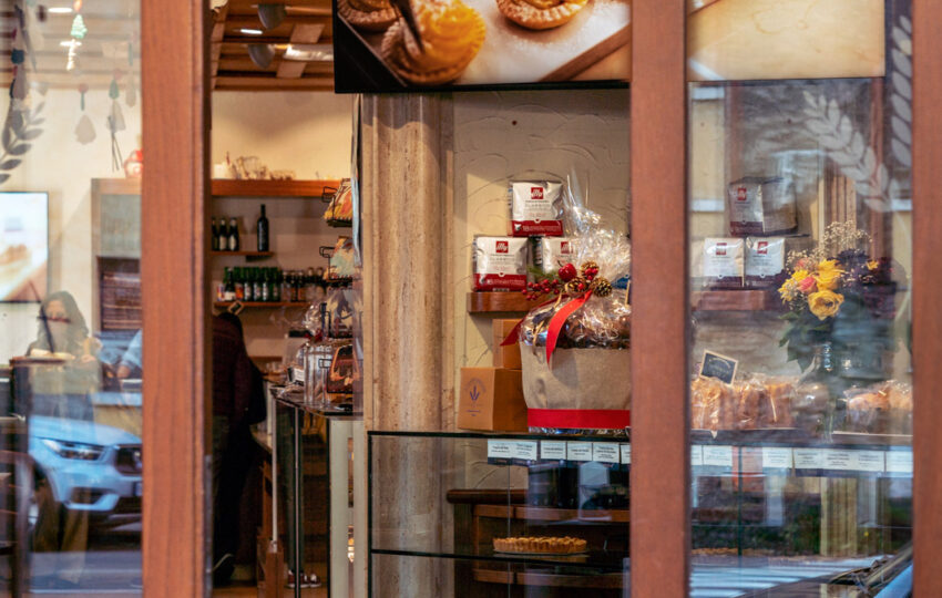 il gianfornaio case study