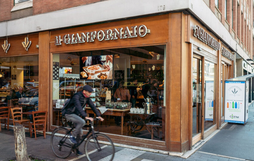il gianfornaio case study