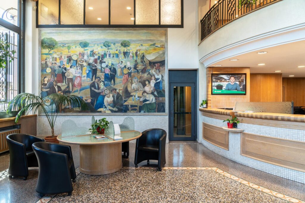 banca popolare frusinate case study
