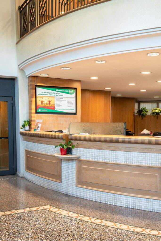 banca popolare frusinate case study