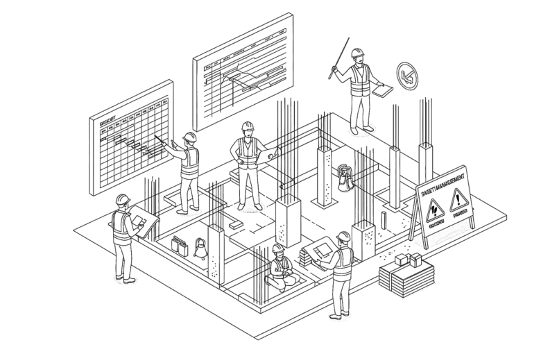 servizi general contractor