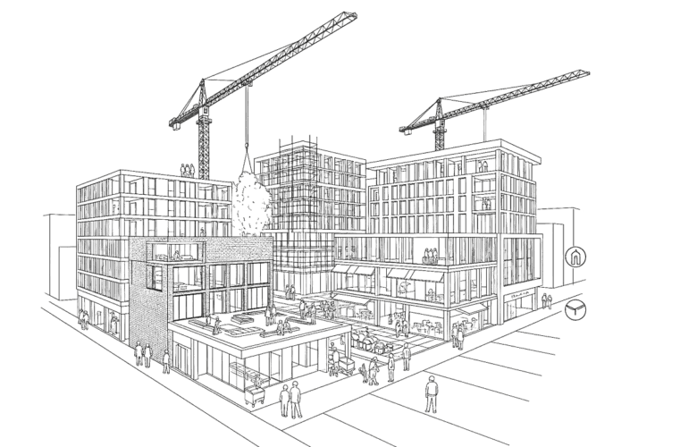 servizi general contractor