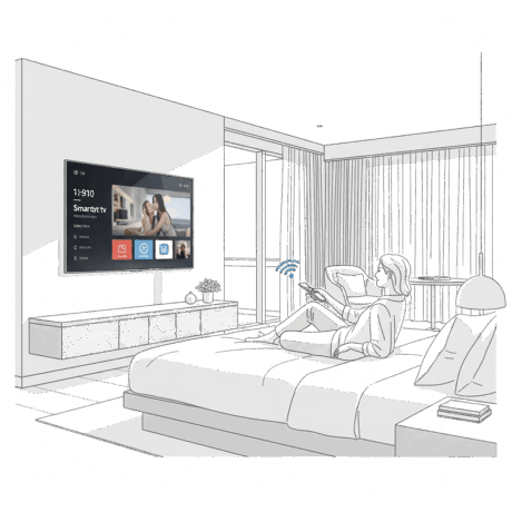 digital signage tecnologia