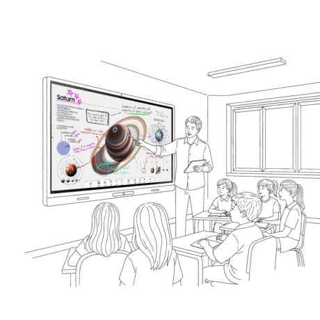 digital signage tecnologia