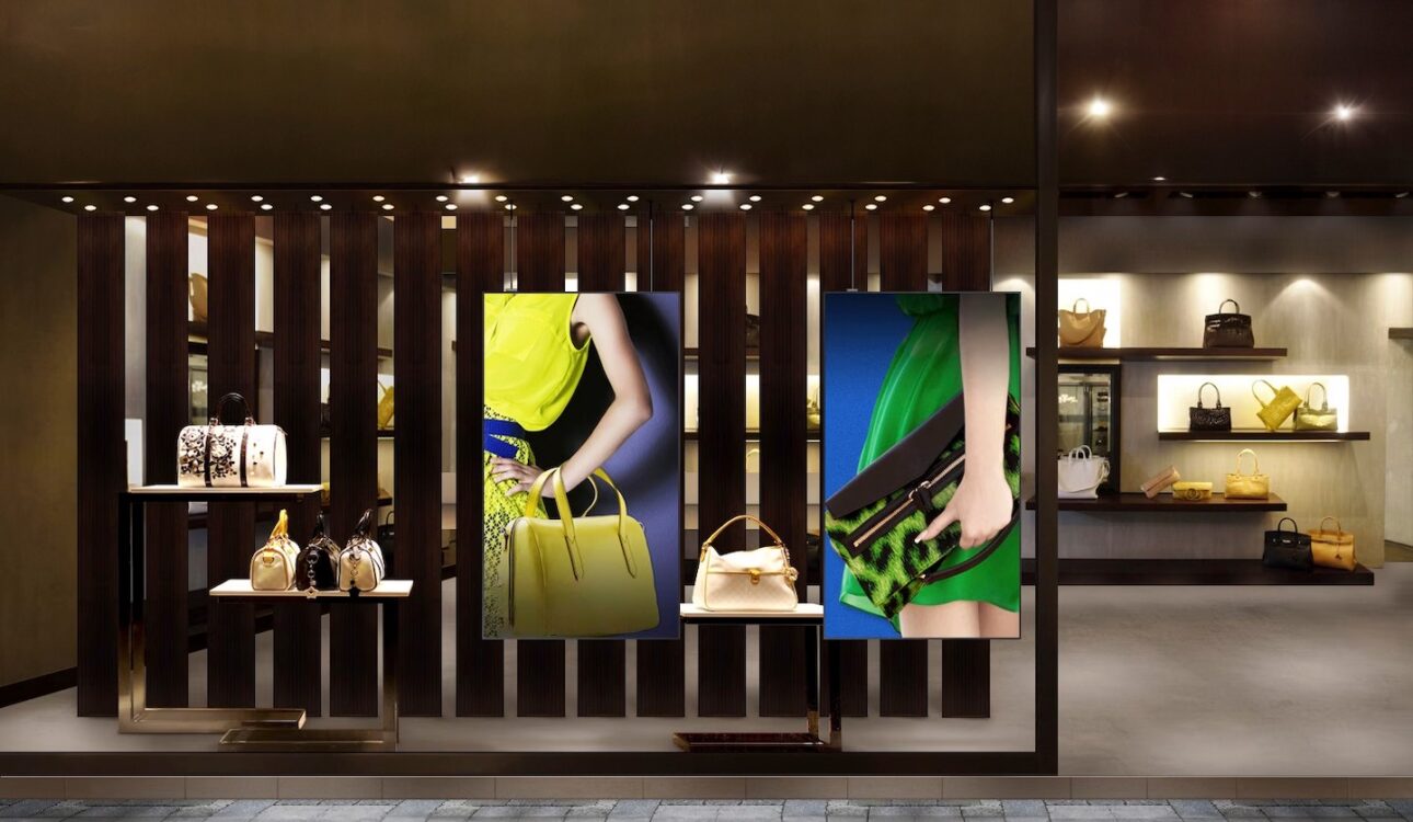 Nuove forme di comunicazione e marketing: che cos’è il Digital Signage