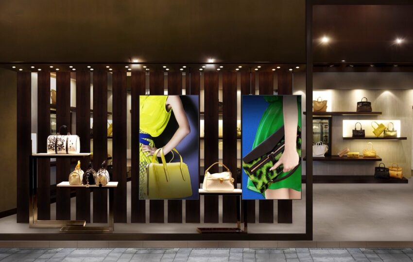 Nuove forme di comunicazione e marketing: che cos’è il Digital Signage