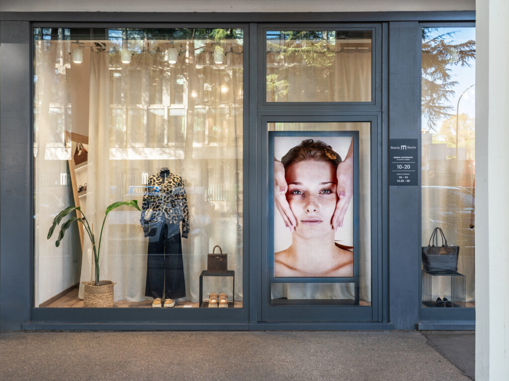 Manzetti Couture: un progetto su misura per un’esperienza visiva d’impatto