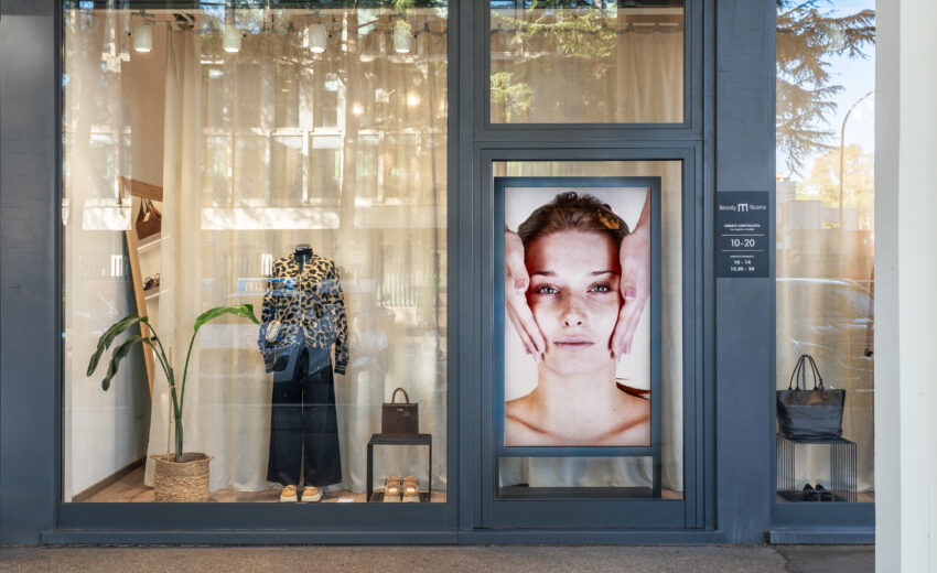 Manzetti Couture: un progetto su misura per un’esperienza visiva d’impatto