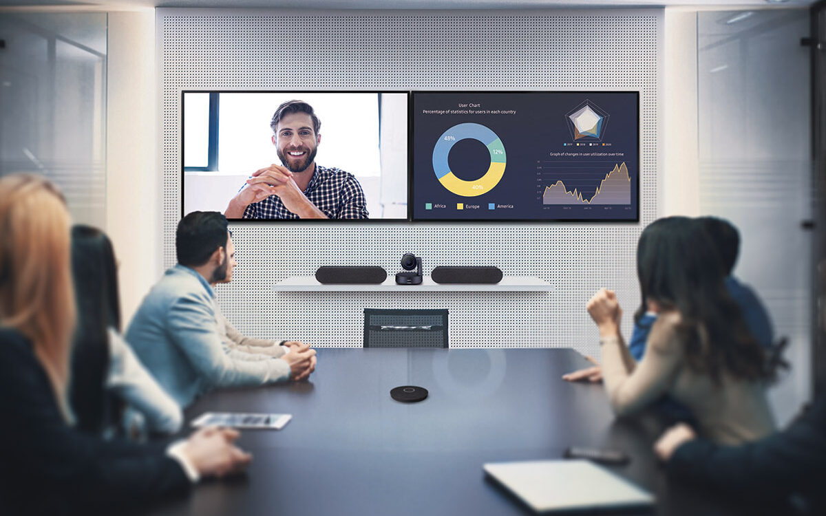 Office Technology e Hybrid Workplace: progettare spazi di lavoro per il benessere digitale