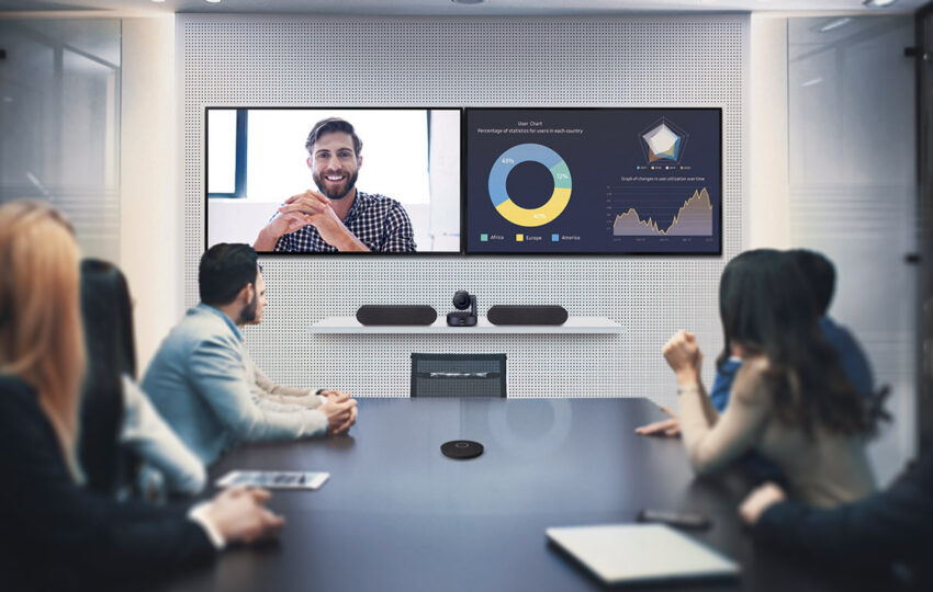 Office Technology e Hybrid Workplace: progettare spazi di lavoro per il benessere digitale