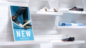 Samsung Color E-Paper: il display professionale che riduce consumi e complessità operativa