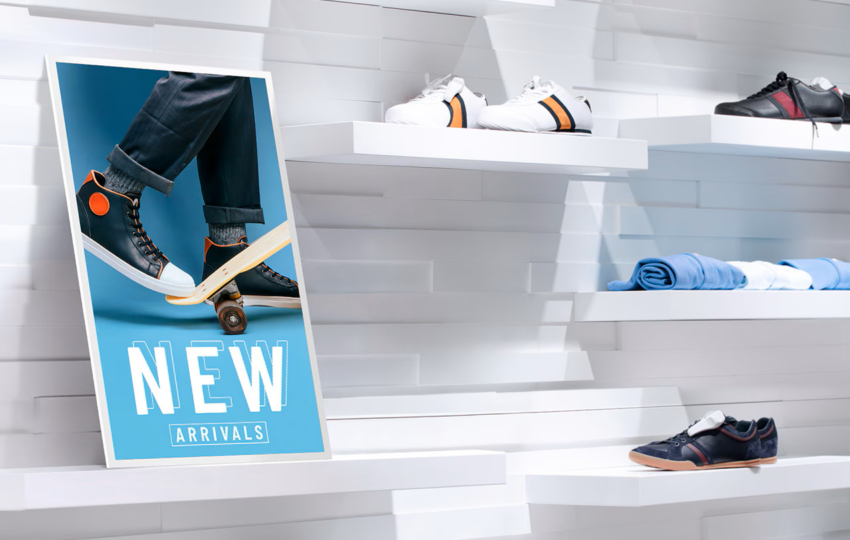 Samsung Color E-Paper: il display professionale che riduce consumi e complessità operativa