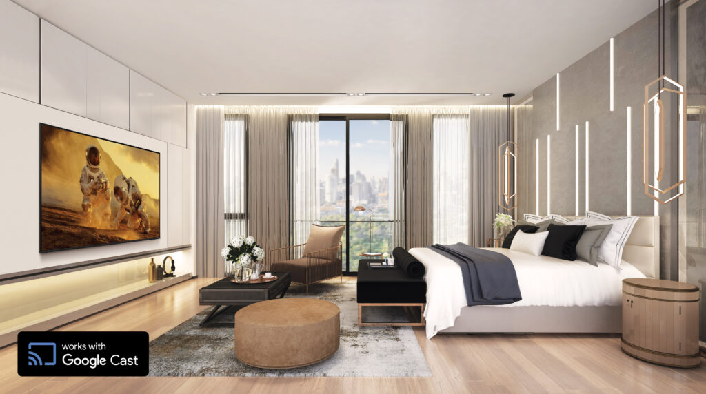 L’Hotel TV evolve: da schermo in camera a touchpoint di servizio