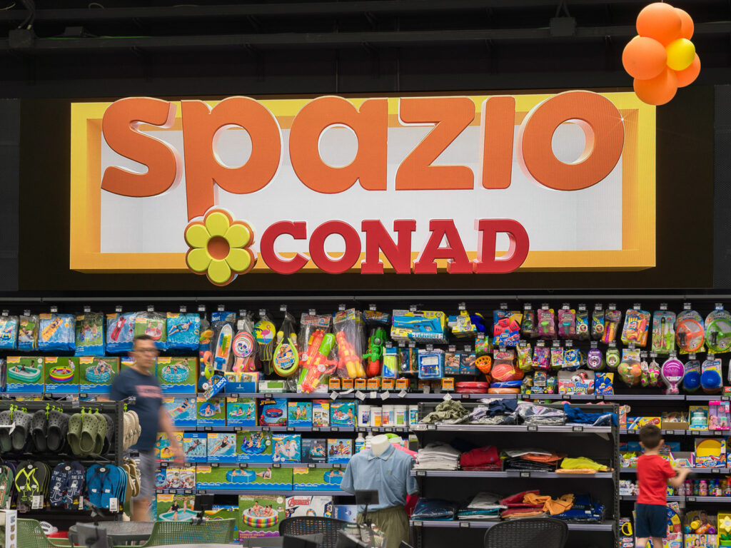Spazio Conad