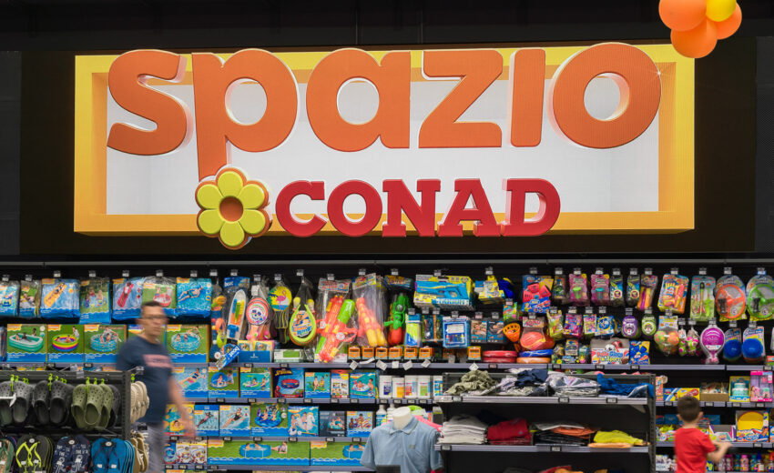 Spazio Conad